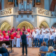Musik zur Marktzeit in Mosbach