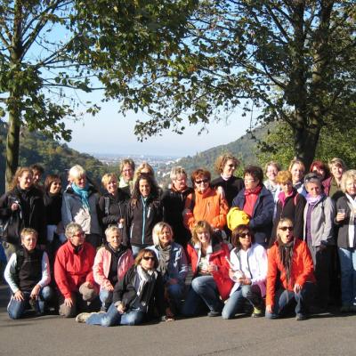 10 2011 Ausflug Hn Heidelberg 019